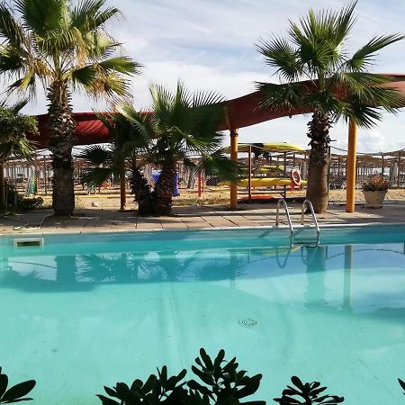 Italy-House.Com Brigida 100 Up Apartman Termoli Kültér fotó