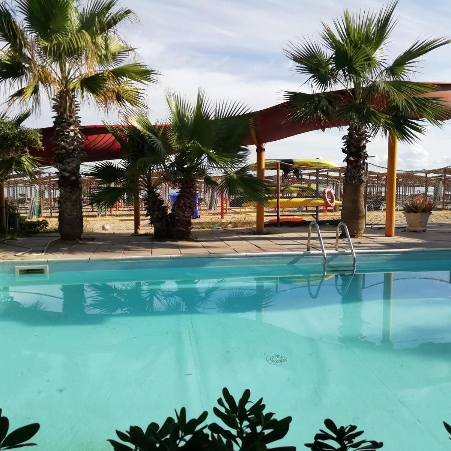 Italy-House.Com Brigida 100 Up Apartman Termoli Kültér fotó