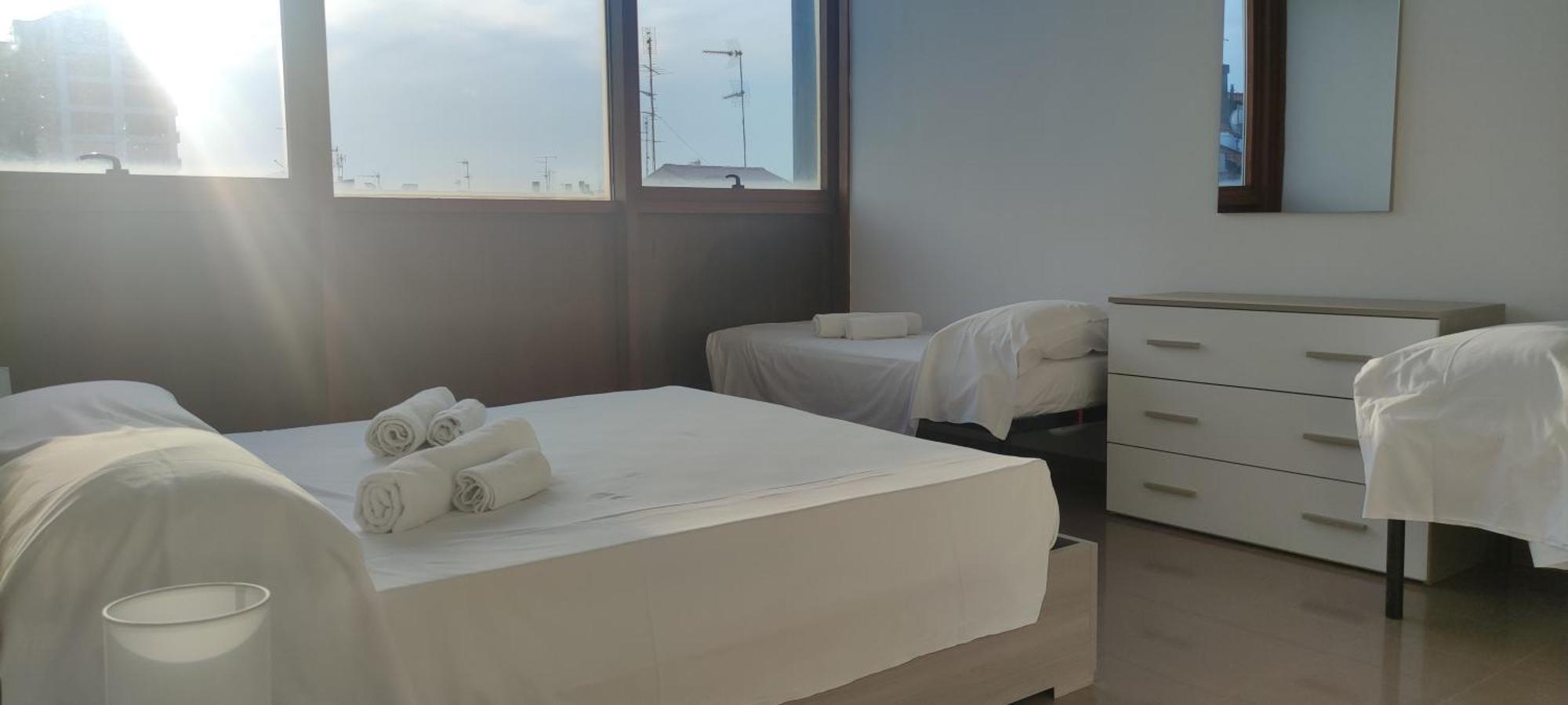 Italy-House.Com Brigida 100 Up Apartman Termoli Kültér fotó