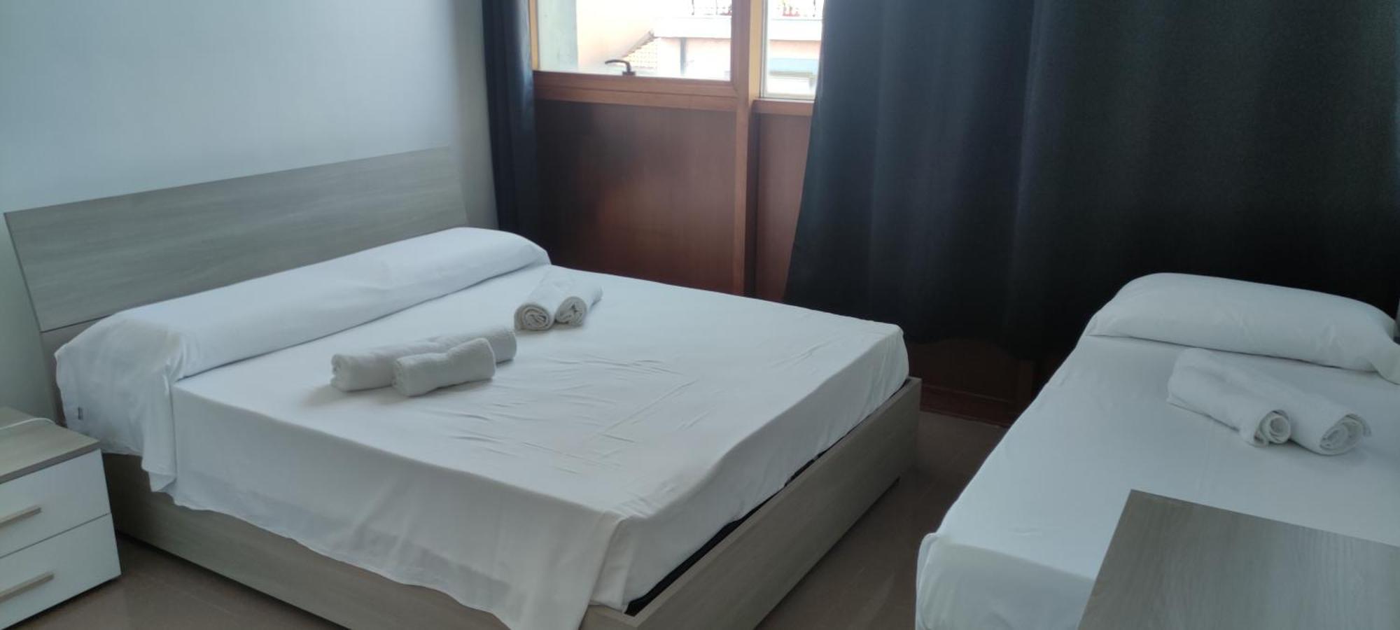 Italy-House.Com Brigida 100 Up Apartman Termoli Kültér fotó