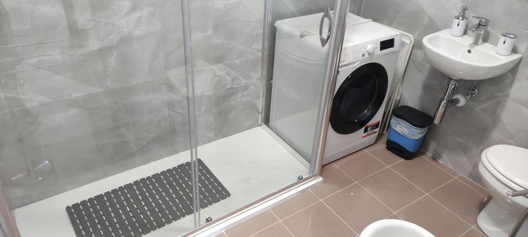 Italy-House.Com Brigida 100 Up Apartman Termoli Kültér fotó