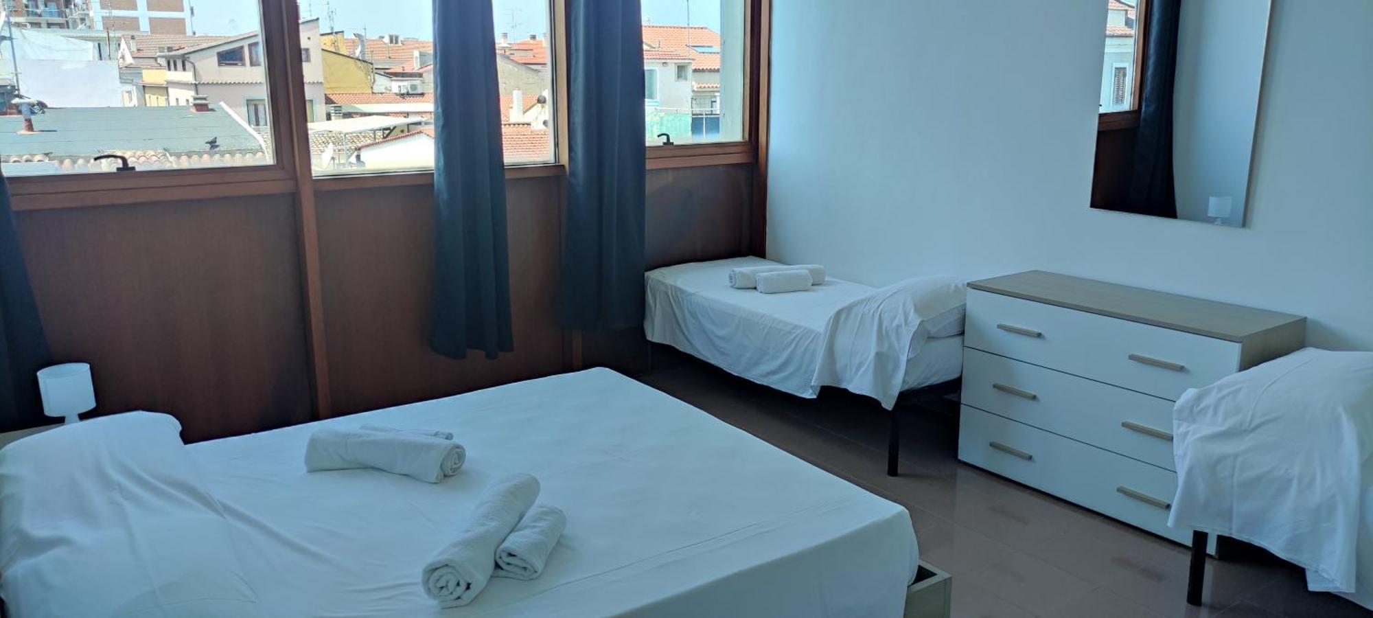 Italy-House.Com Brigida 100 Up Apartman Termoli Kültér fotó