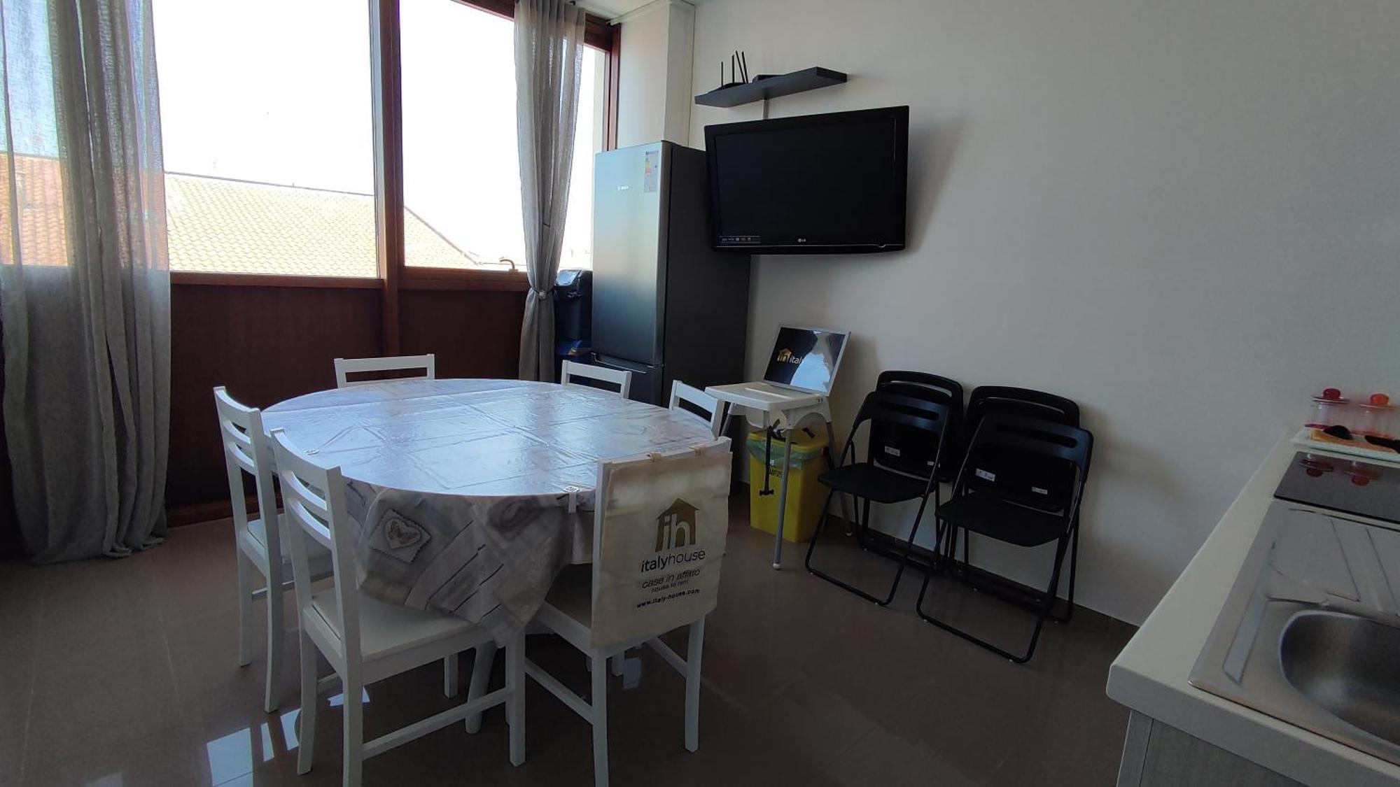 Italy-House.Com Brigida 100 Up Apartman Termoli Kültér fotó