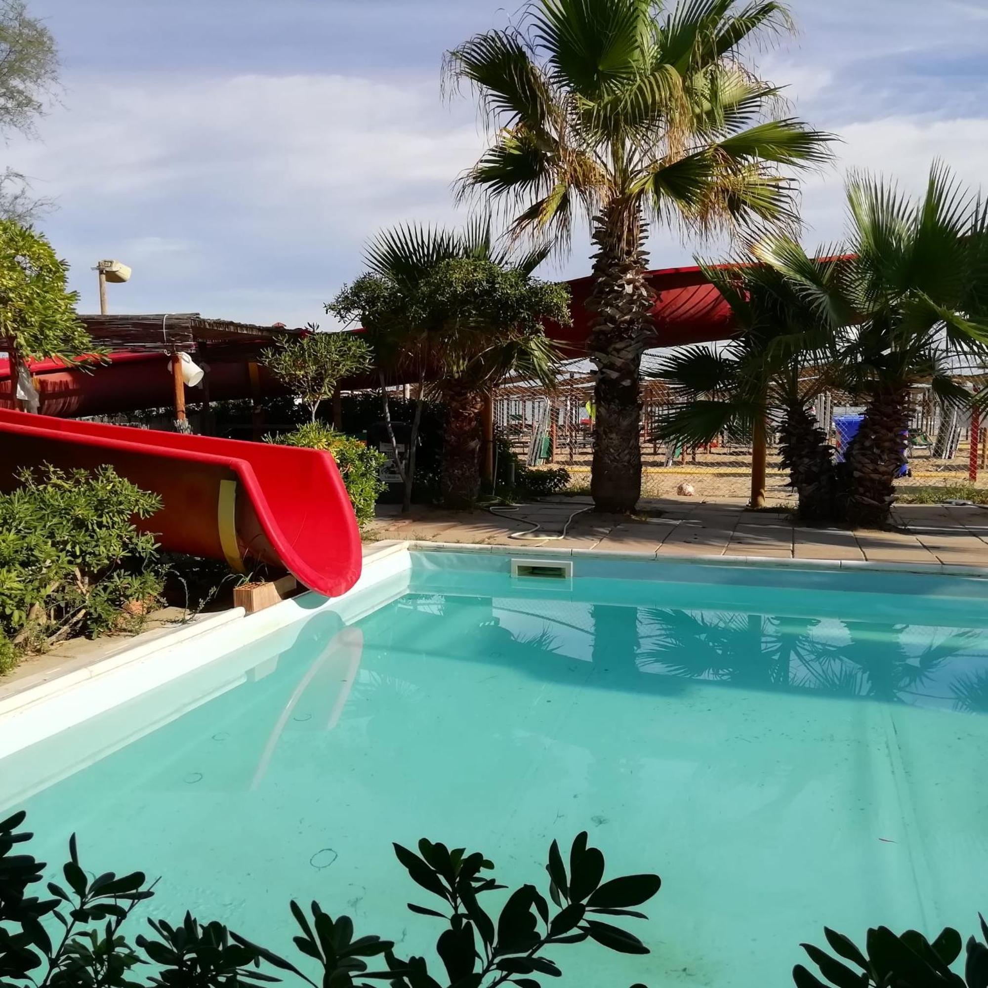 Italy-House.Com Brigida 100 Up Apartman Termoli Kültér fotó