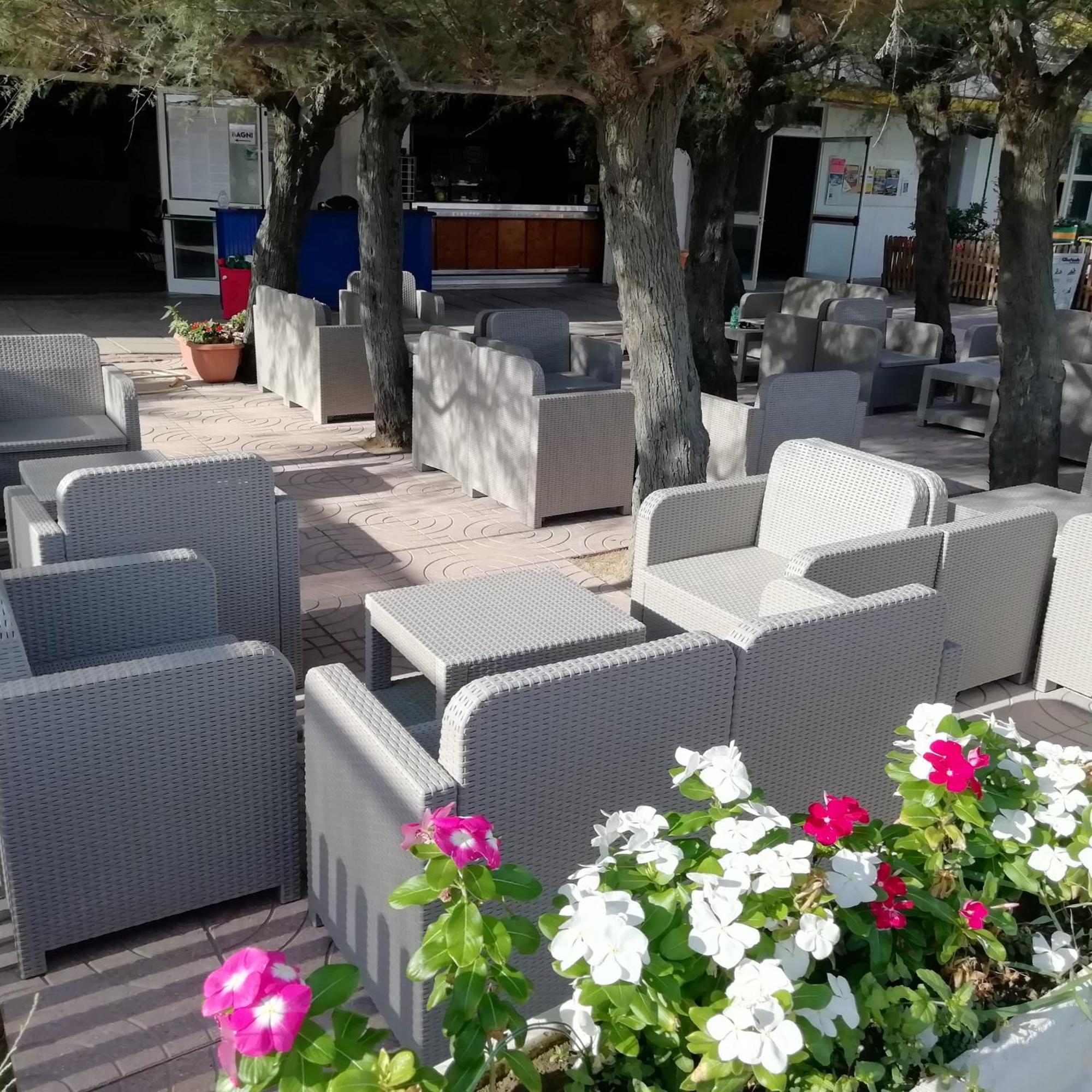 Italy-House.Com Brigida 100 Up Apartman Termoli Kültér fotó